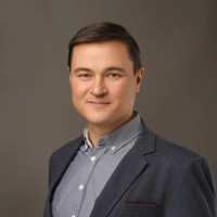 Alexey Starikov
