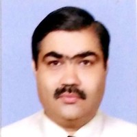 Ravi Tandon