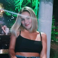 Alice Santos Lima