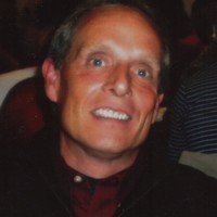 Charles Johnson