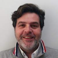 Paulo Pinto da Silva