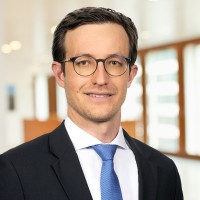 Christian Ritz, Ll.M. (Usyd)