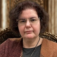 Miriam Cassandra Fenton