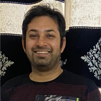 Vikrant Saini