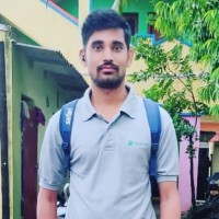 Harikrishna Kinjarapu