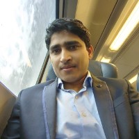 Rohit Patil