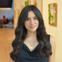 Ximena Alayo-Reyes