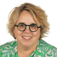 Nicole Jongman