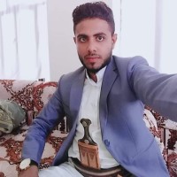 هيثم القدسي