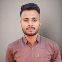 Rakesh Prajapati