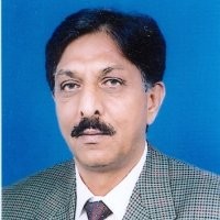 Muhammad Ayaz Mirza
