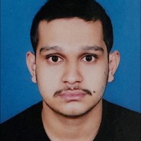 Saptarshi Chatterjee