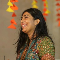Manali Gupta