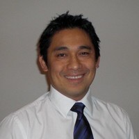 Rudy Madnoersan