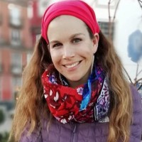 Victoria Rodner