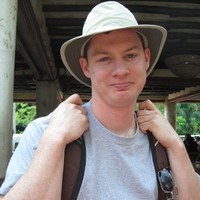 Eric Graef