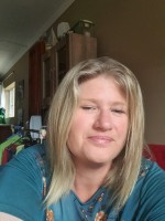 Natasha Du Plessis