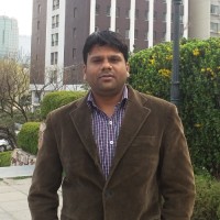 Vishal Bhatnagar