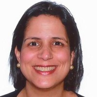 Isabel Cecilia Rodríguez Romero