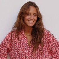 Orietta Ibarrondo Gelardin
