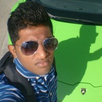 Aman Umesh