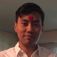 Santosh Shrestha