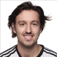 Thor Larsen