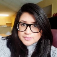 Alicia Jimenes