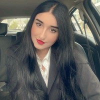 Sehli Cyrine