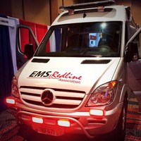 EMS Redline