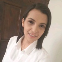 Enilcia Sandoval