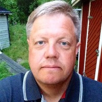 Robert Ekholm