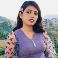 Sirjana K.C