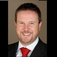 Steven Clarke