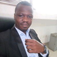 Joshua Olufemi Adekuoroye