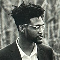 Norrin Nicholas