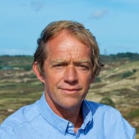 Tim Liddiard
