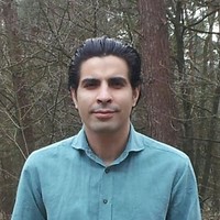 Amir Naeimi