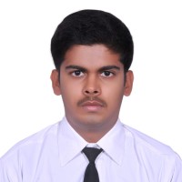 Gowniraviteja Reddy