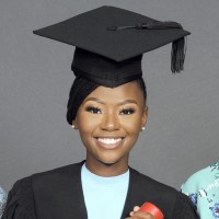 Boikoketso Erica Monyamane