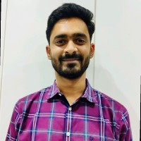 Abhishek Katkar