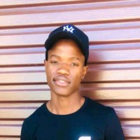 Sean Simbarashe Makina