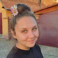 Andreea Raduch