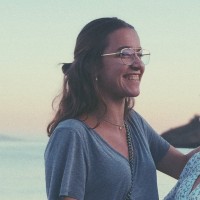 Itziar Rivas Gilarranz