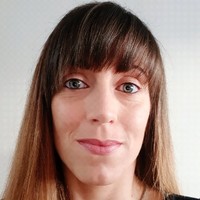 Blandine Morge