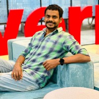 Karthick Ravichandran