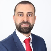 Andre Hajjar