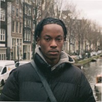 Adrian Omondi