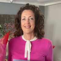 Aafje Van De Waterbeemd