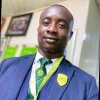 Oluwaseun Bolaji
